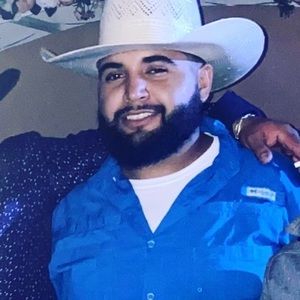 Meet your Posher, Jose a